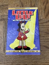 Little Lulu Dvd - £191.08 GBP