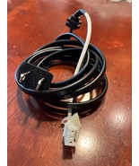 Original Sharp  Smart TV - LC-32q3170u  Power Cord - $12.95 CAD
