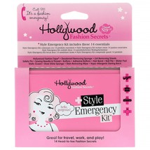 Hollywood Fashion Secrets Style Emergency Kit - £10.42 GBP