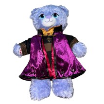 Build-a-Bear Frozen II Anna w/ Sound &amp; Outfit Plush Toy - £19.18 GBP