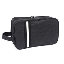 Toiletry Bag for Women Men Waterproof Dopp Kit for Travel Cosmetic Case Toiletri - £51.76 GBP