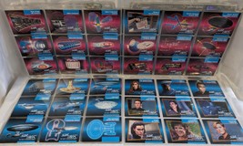 1992 Star Trek The Next Generation Trading Card Mixed Lot Of 113 Cards Tv Show - £25.88 GBP
