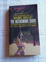 The Beckoning Door - Mabel Seeley (Gothic Romance) - £11.85 GBP