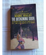 The Beckoning Door - Mabel Seeley (Gothic Romance) - £11.01 GBP