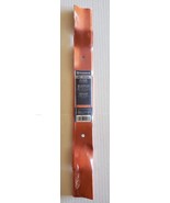 2 Pack OEM Husqvarna 596772301 Mulching Blades for 42&quot; Stamped-Deck 5948... - €32,13 EUR
