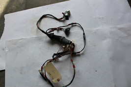 00-05 TOYOTA CELICA GT GT-S DRIVER LEFT FRONT  DOOR WIRING HARNESS   R469 - $59.77