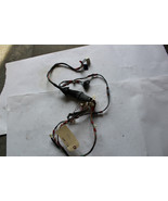 00-05 TOYOTA CELICA GT GT-S DRIVER LEFT FRONT  DOOR WIRING HARNESS   R469 - $59.77