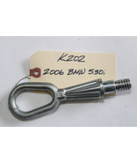 2004-07 BMW 530i 525i 528i TOW HOOK K202 - $68.53 CAD
