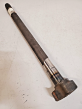 Camshaft 25.5" Length | 28 Spline - $61.36