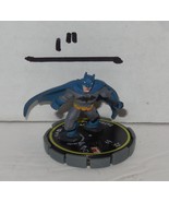 Heroclix Miniature DC Comics Hypertime set Batman #106 figure ONLY - $14.27 CAD