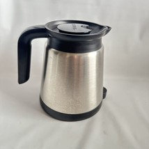 Keurig Hot 2.0 Thermal Carafe Stainless Steel 32 Oz Brewing Capacity - $385.60 MXN