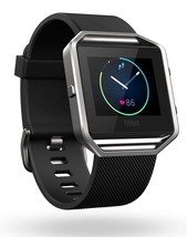 FITBIT BLAZE SMART FITNESS WATCH US Version - $4,705.90 MXN