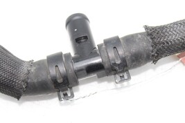 16-20 INFINITI Q50 3.0L COOLANT HOSE LINE PIPE E6132 image 11