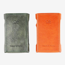 Leather Case For SHANLING M3 Ultra - $50.00