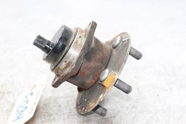 04-09 TOYOTA PRIUS Rear Right Wheel Bearing W/ ABS Speed Sensor F1294 image 5