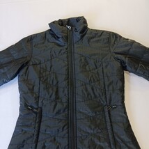 Columbia XL5962 Women's Black MORNING LIGHT Insulated Omni-Heat Jacket Size XS image 12