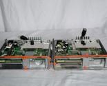 LOT 2 TK-7180H-K KENWOOD CORE RADIO FOR PARTS BITS-SPARES-PEICES-AS IS #... - $74.39