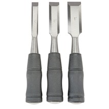 3 Piece Wood Chisel Set - $19.80