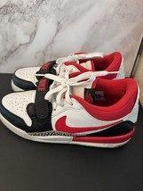 Nike Air Jordan Shoes Legacy 312 Low CD9054 Men&#39;s Size 5.5Y Women’s 7 - $74.25