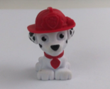 Greenbriar International Paw Patrol Marshall 1.75&quot; Action Figure Toy (B) - $5.81