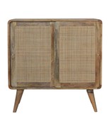 Woven Cabinet - £438.47 GBP