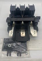 Allen-Bradley 1494F-D400 SER.D Non-fusible Disconnect Switch  - $1,895.00