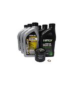 2015-2025 Kawasaki Mule PRO FX FXT FXR OEM Full Service Kit KAW52 - $91.99