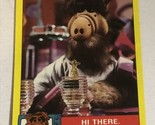 Alf Series 1 Trading Card Vintage #61 - $1.97