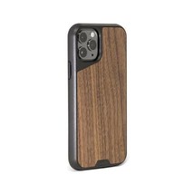 AiroShock REAL  Walnut Wood Protective Case iPhone 11 PRO Max - £53.77 GBP