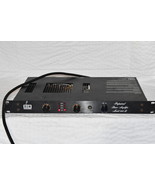 BGW Model 100B Vintage Professional Stereo Power Amplifier W6A 4/23 - €170,36 EUR