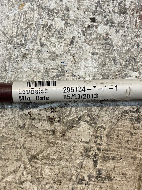 Control Assembly, Push/Pull Cable, Military, 000-36331-0000, MFR 92867, 295134 Item image 2