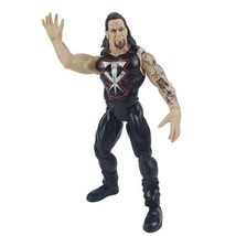 1999 Undertaker Ministry of Darkness Action Figure WWF WWE Jakks Titan Tron Live - £7.58 GBP