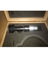 Bowers bore gauge 50mm- 75mm bowers metrology UK in wooden box - $1,987.20