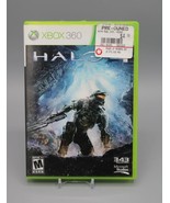 Halo 4 (Xbox 360, 2012) Tested &amp; Works *No Manual* - £6.21 GBP