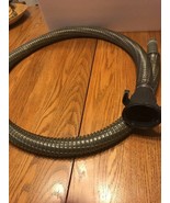 Original Rare KIRBY VACUUM CLEANER Hose With Screw On End 6ft Ships N 24h - £78.05 GBP