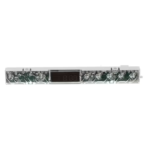 Whirlpool 30415295 W11131366-H UI PANEL CONTROL BOARD FOR DISHWASHER GEN... - $121.72