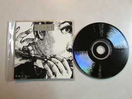 Warner Bros Reprise Guide December 2001 3 Trk Promo Cd Mc Cartney Marilyn Manson - £4.67 GBP
