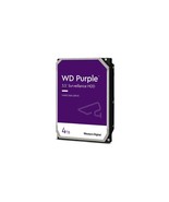 WD Purple 4TB Internal Hard Drive - WD42PURZ - (RECERTIFIED) BRAND NEW - $1,358.24 MXN