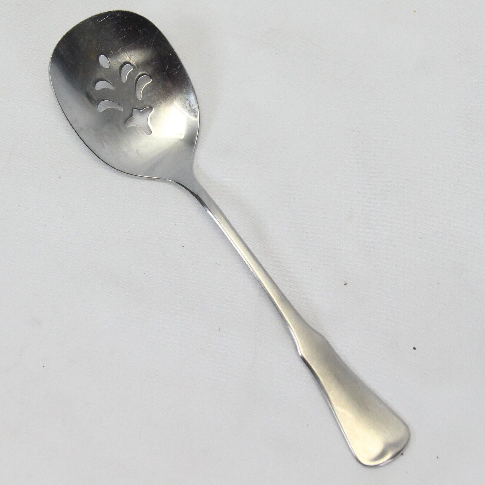 Oneida Patrick Henry Jelly Server Spoon Stainless 6&quot; - $5.87