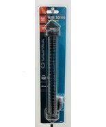 Ultra Hardware 35946 Gate Spring, 11-Inch, Black - £11.90 GBP