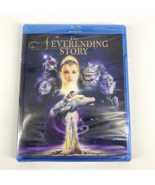 The Neverending Story Blu-ray 1984 Movie New - £11.40 GBP
