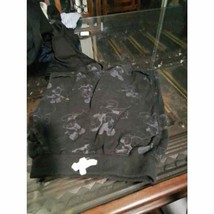 Mickey Mouse 3 Month Baby Black Pants - $9.90