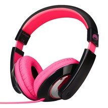 Comfort Kids Headphones For School, Lightweight Childrens Boys Girls Teens Over- - £26.36 GBP