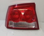 Driver Left Tail Light Fits 09-10 CHARGER 983618 - £45.41 GBP