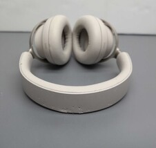 Bose QuietComfort Ultra Wireless Bluetooth Headphones - White Smoke READ image 6