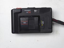 Hanimex :  35 HS - Camera - (SB9) (B) - $6.00