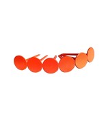 6 Pack NYS Survey Markers Survey Stakes Land Markers - Orange - 6&quot; Long ... - £42.56 GBP