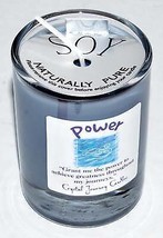 Power soy votive candle - £23.09 GBP