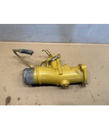 2019 Caterpillar CAT C4.4 Diesel Engine Angled Air Pipe 434-0514 Loader 910 - €196,57 EUR