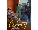 What If (2024) Chinese Drama - $66.00
